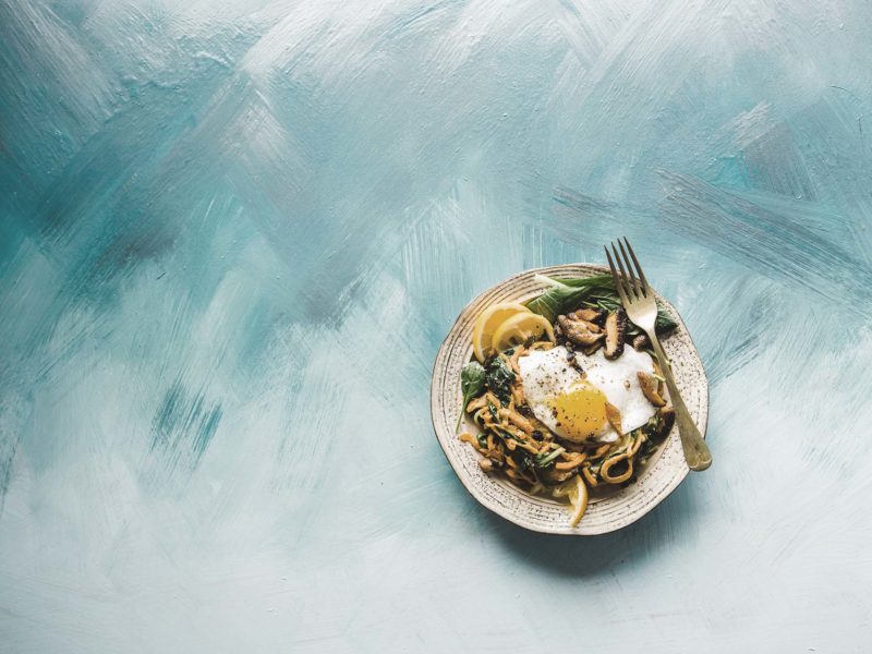 Yvy Blog/Magazine WordPress Theme