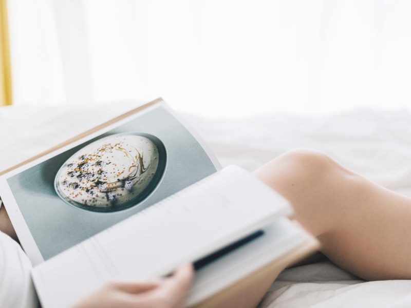 Yvy Blog/Magazine WordPress Theme