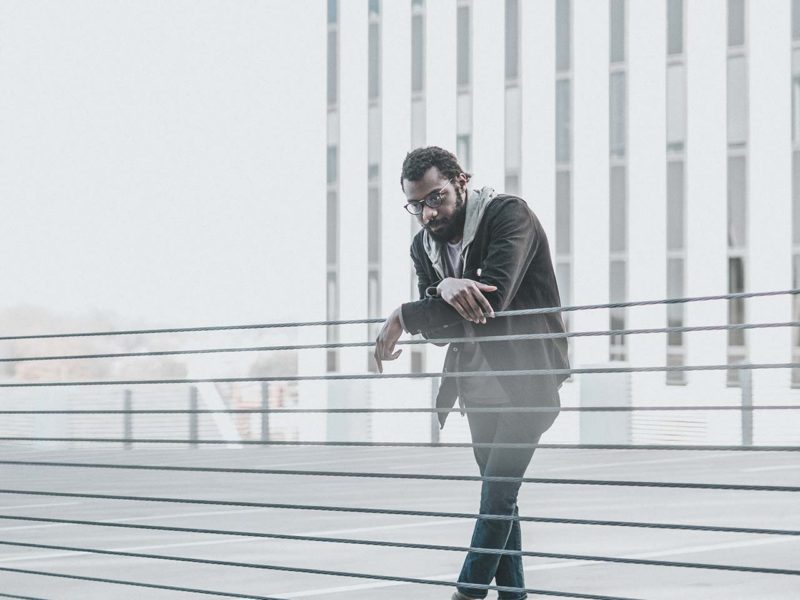 Yvy Blog/Magazine WordPress Theme