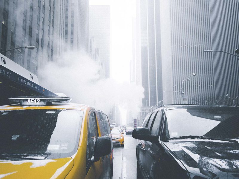 Yvy — Blog/Magazine WordPress Theme